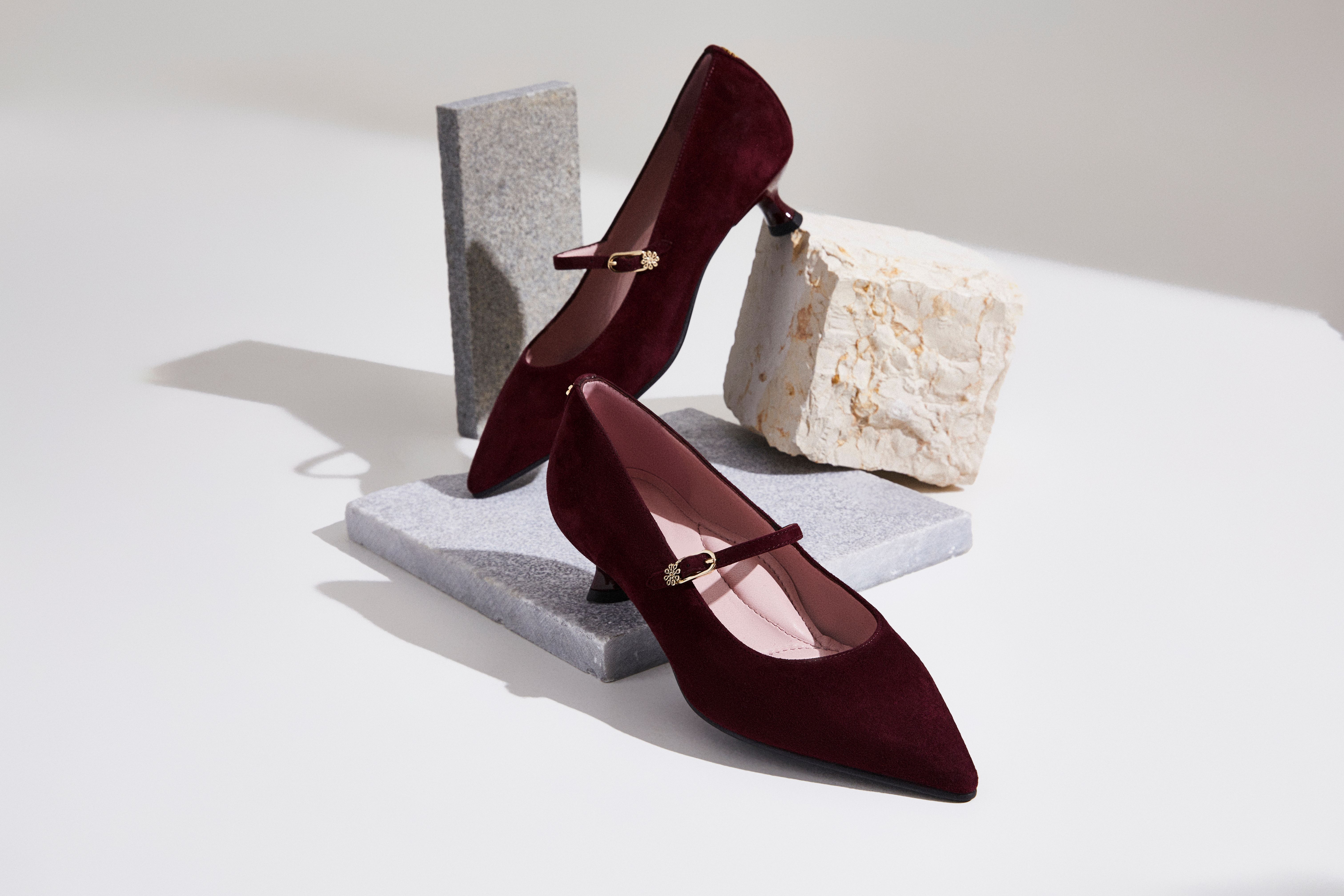 Explore Ayelet By Naot’s Stylish Comfort Shoes