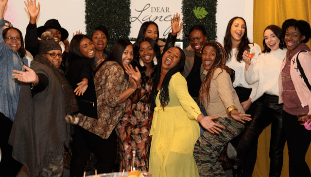 Discover Dear Laney: Philadelphia’s Rising Fashion&nbsp;Star