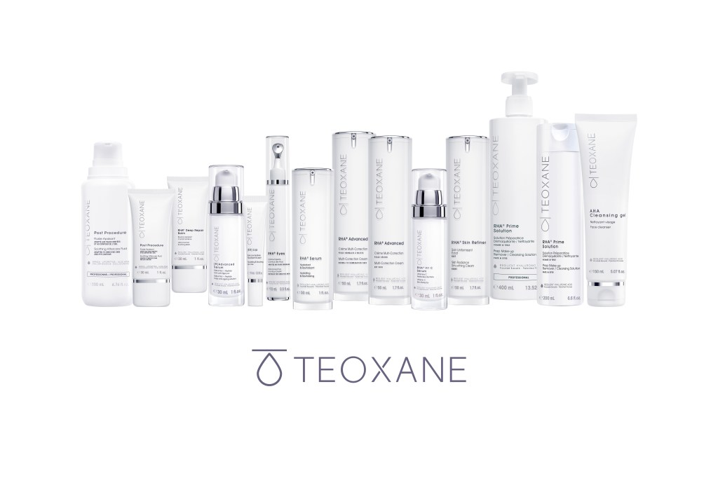 Teoxane: Transforming Aesthetic Medicine with&nbsp;Innovation