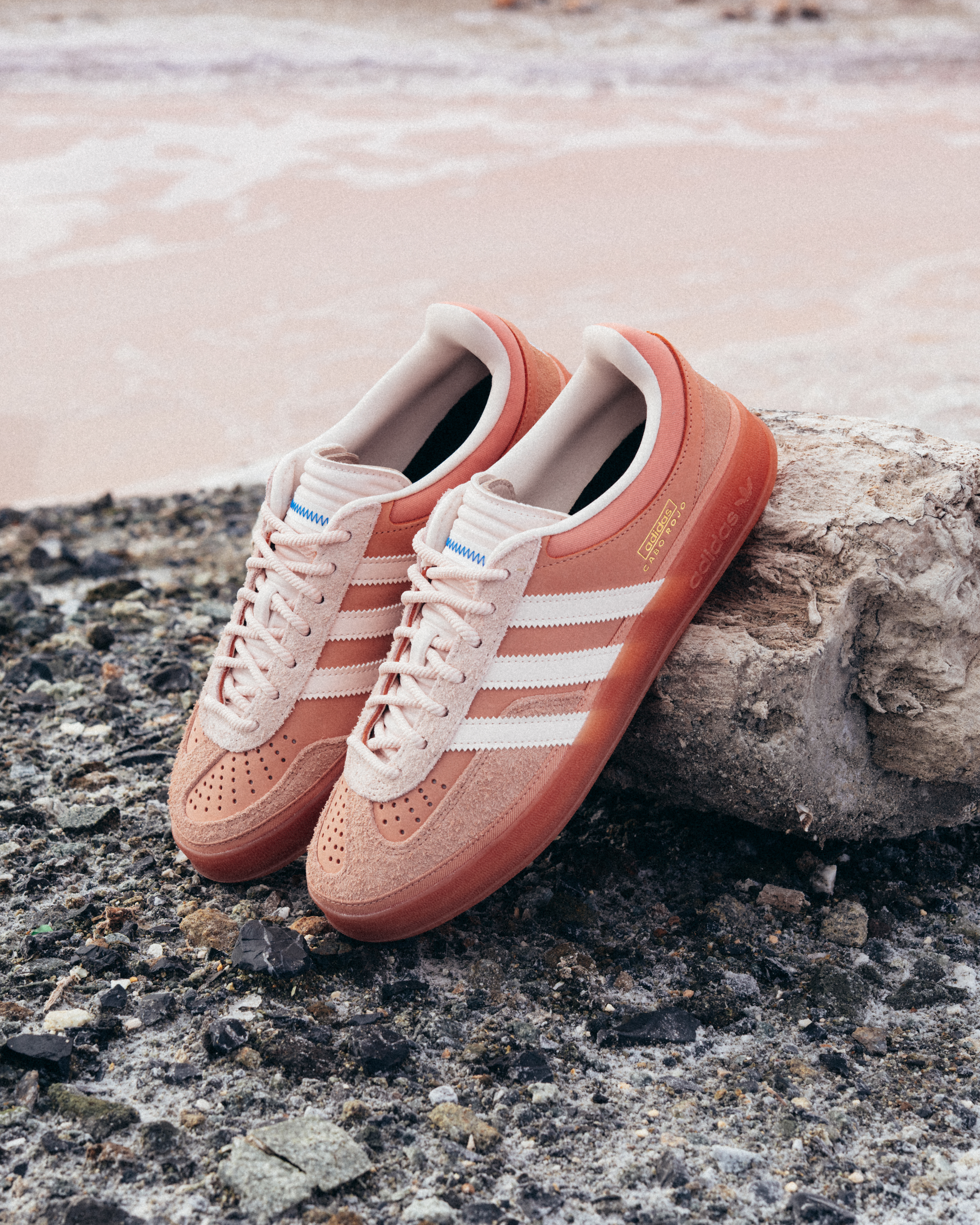 Adidas Gazelle City Series: Love for Puerto Rico in Every Step