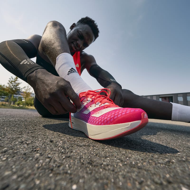 Adidas Futurecraft.Strung: The Shoe Engineered for Speed