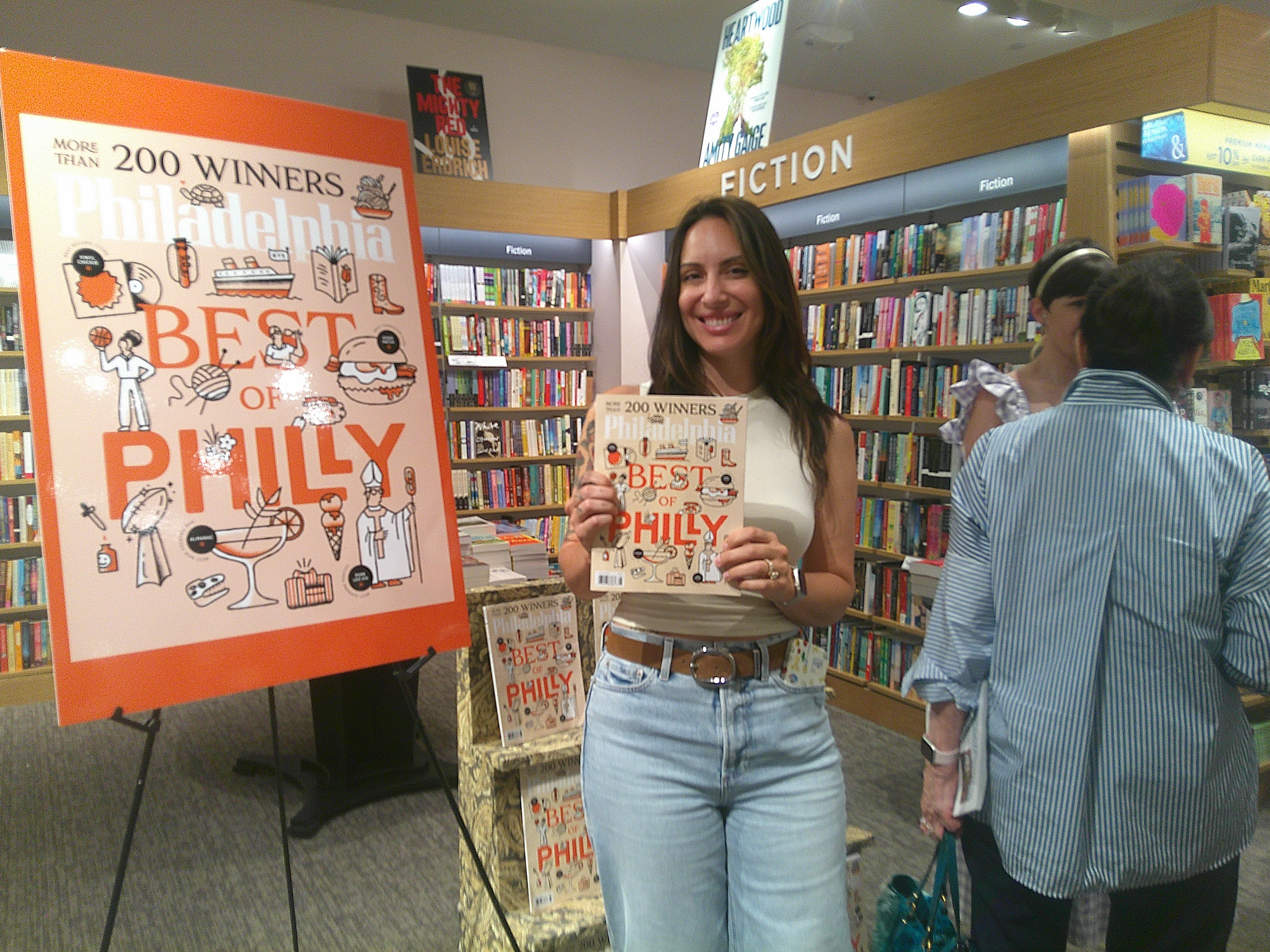 Celebrating Philadelphia’s Best: LUSH’s Exclusive Insights