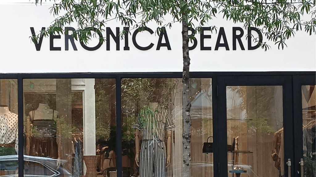 Elevate Your Wardrobe with Veronica Beard&nbsp;Essentials