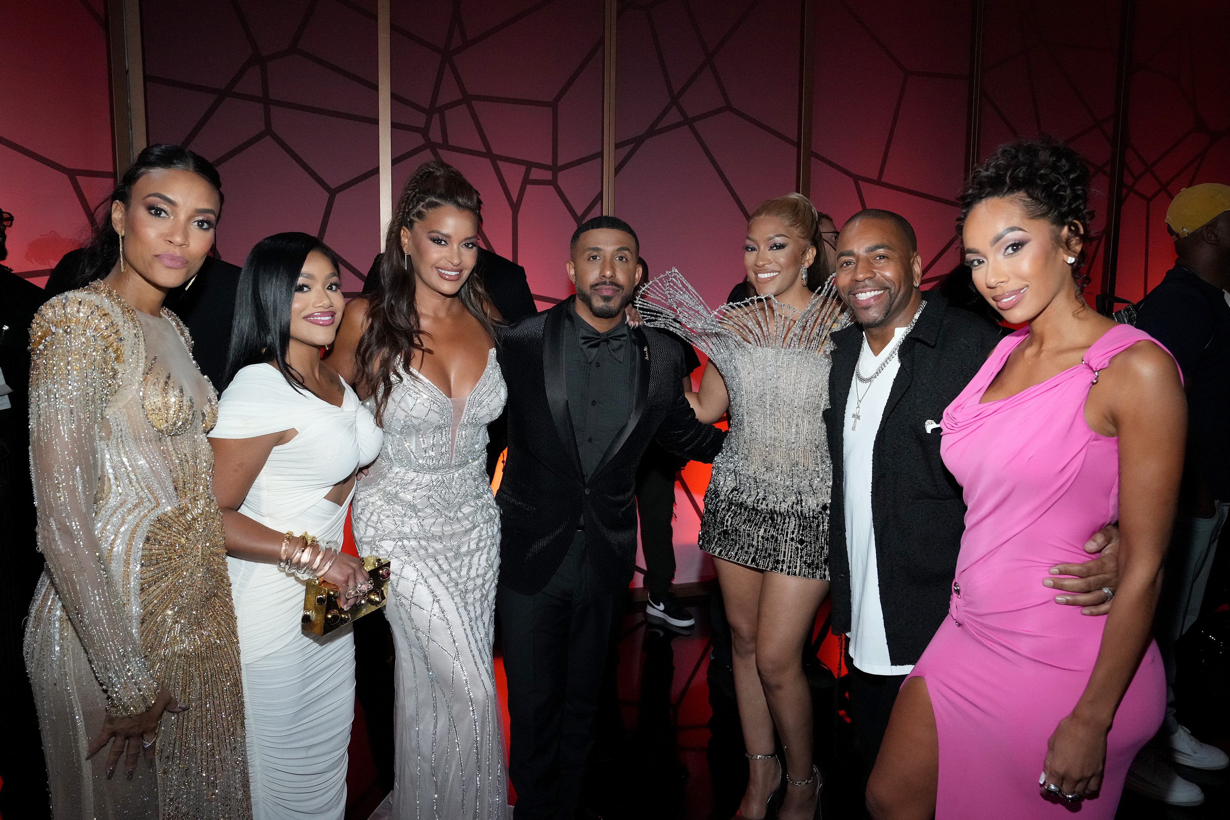 BET Awards 2025: A Night Honoring Black Excellence