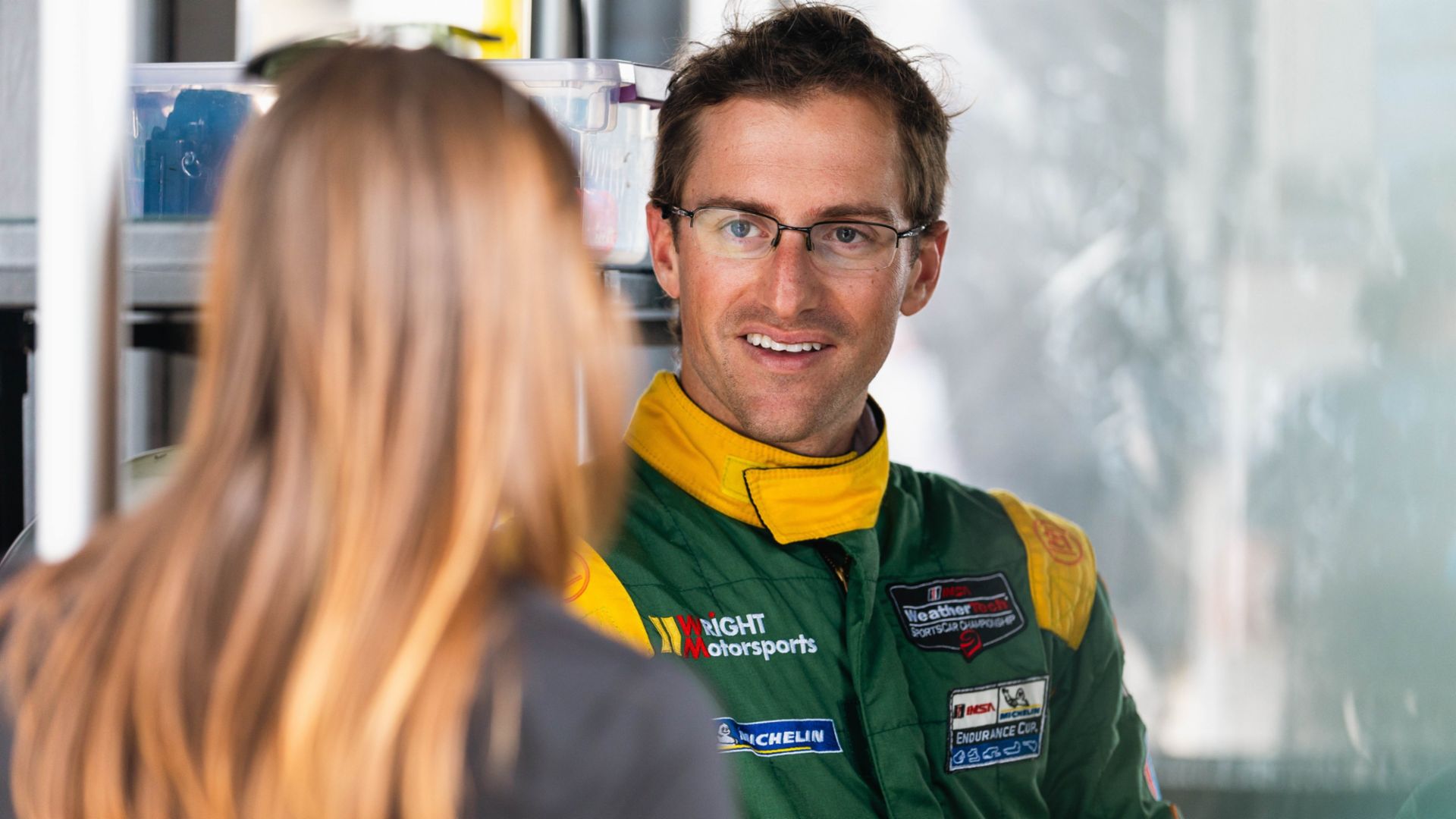 Porsche Penske’s Strategic Fifth at Road America
