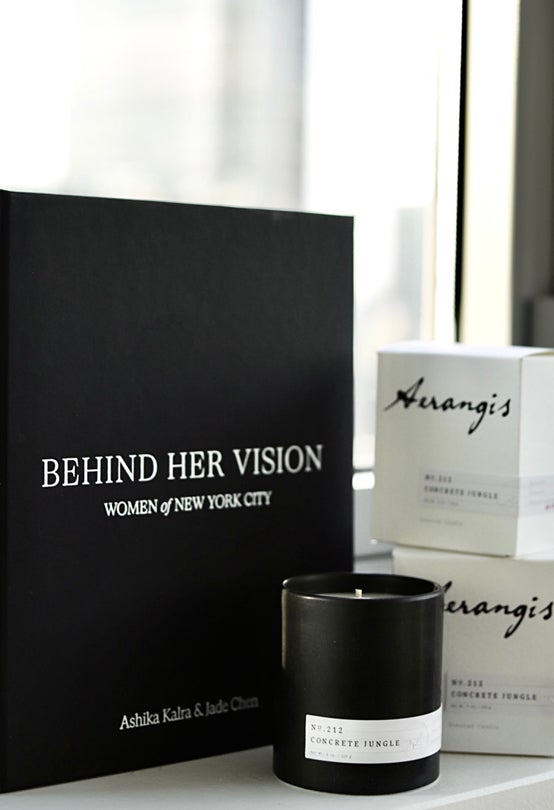 Aerangis: The New Definition of Luxury in Craftsmanship