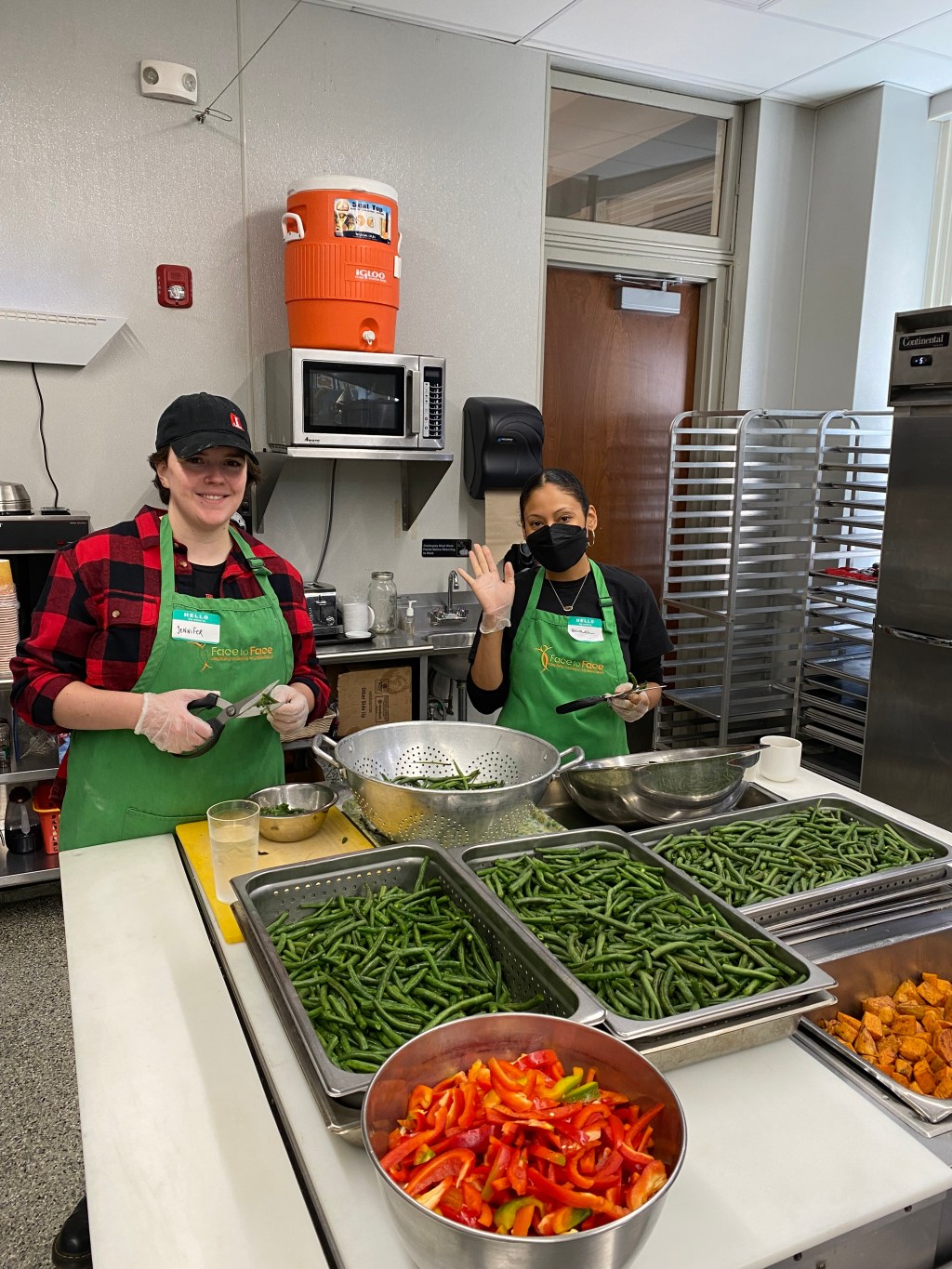 Junior League of Philadelphia: Fighting Hunger with&nbsp;Kindness