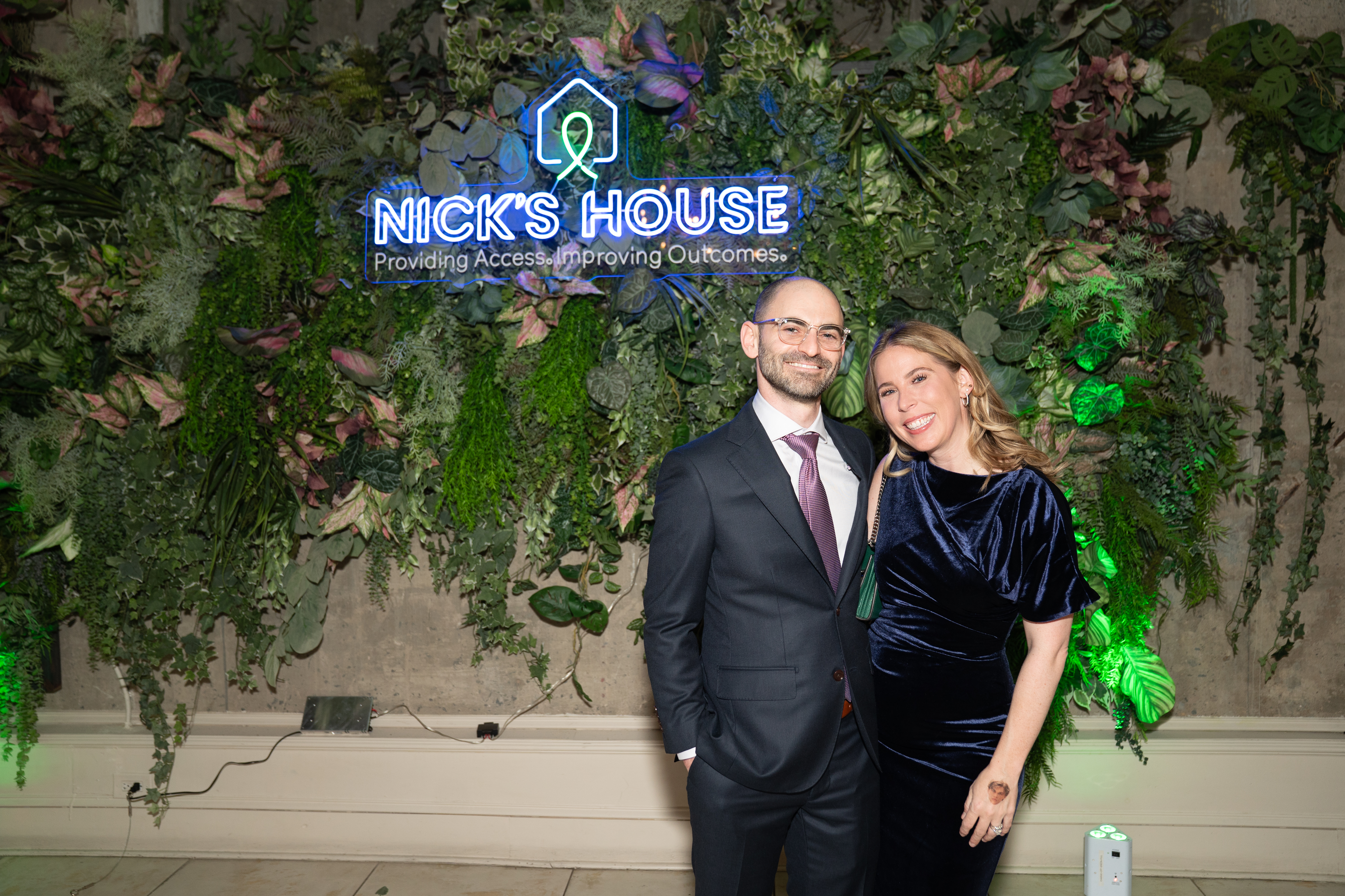 HEADstrong Foundation Raises $350k for Cancer Families in Philly