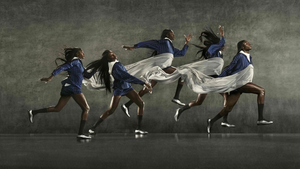 Nike Air Superfly: The Stylish Revamp for Female&nbsp;Athletes