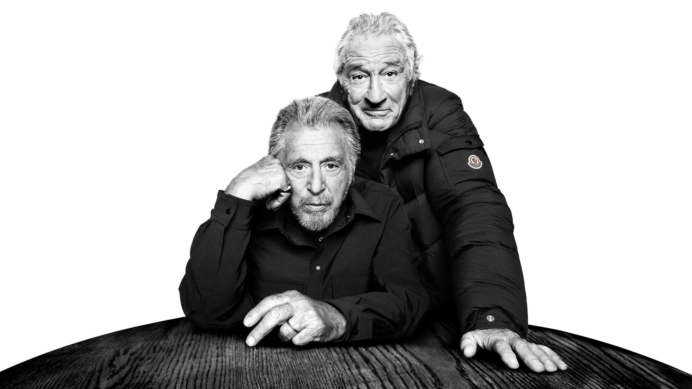 Moncler’s “Warmer Together” Is a Masterclass in Emotional Luxury — Starring Al Pacino and Robert De Niro