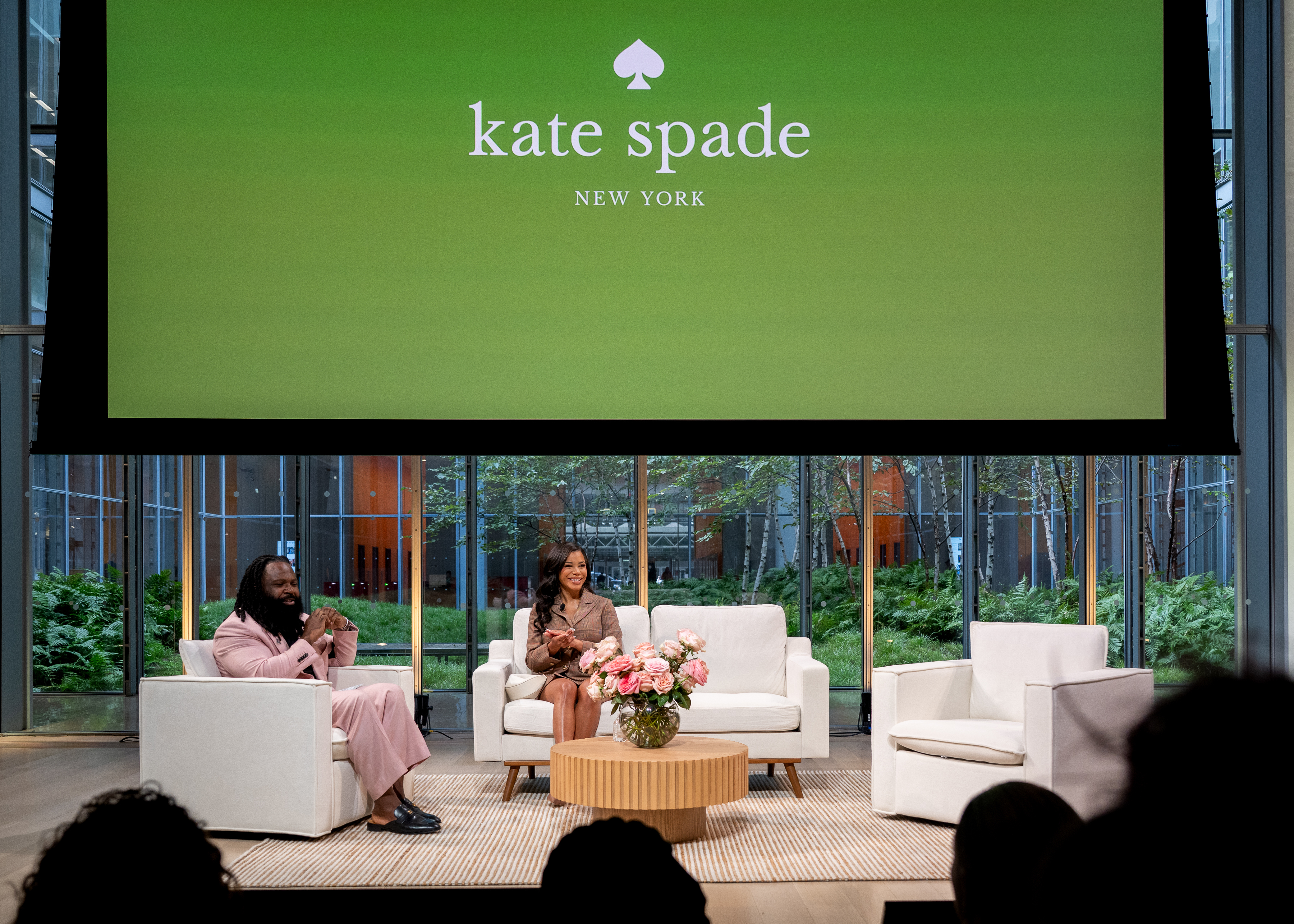 Kate Spade New York Champions Gen Z Mental Health at Fourth Annual Global Summit