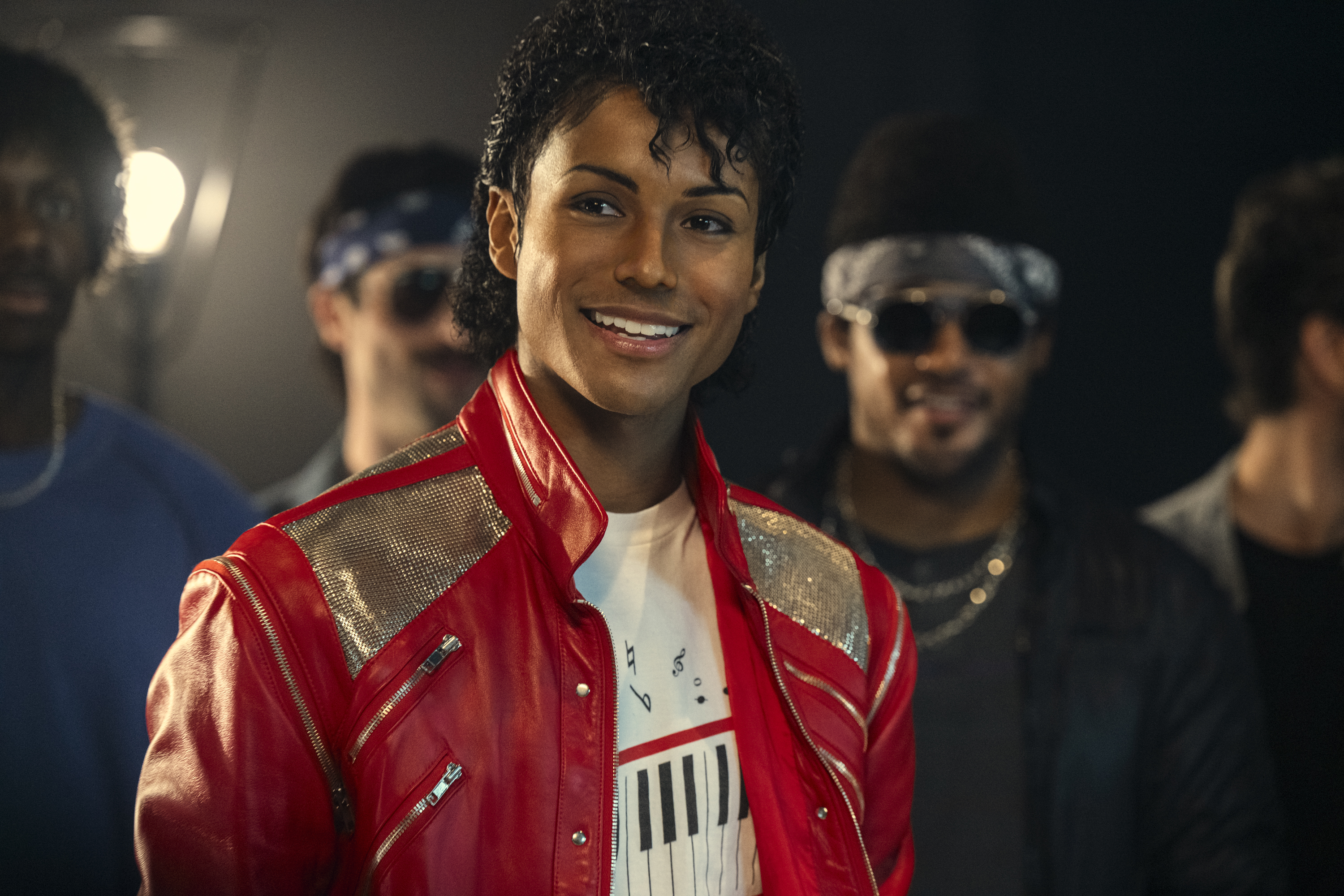 The King Returns: Inside Michael, the Epic Biopic Bringing the Moonwalker Back to Life