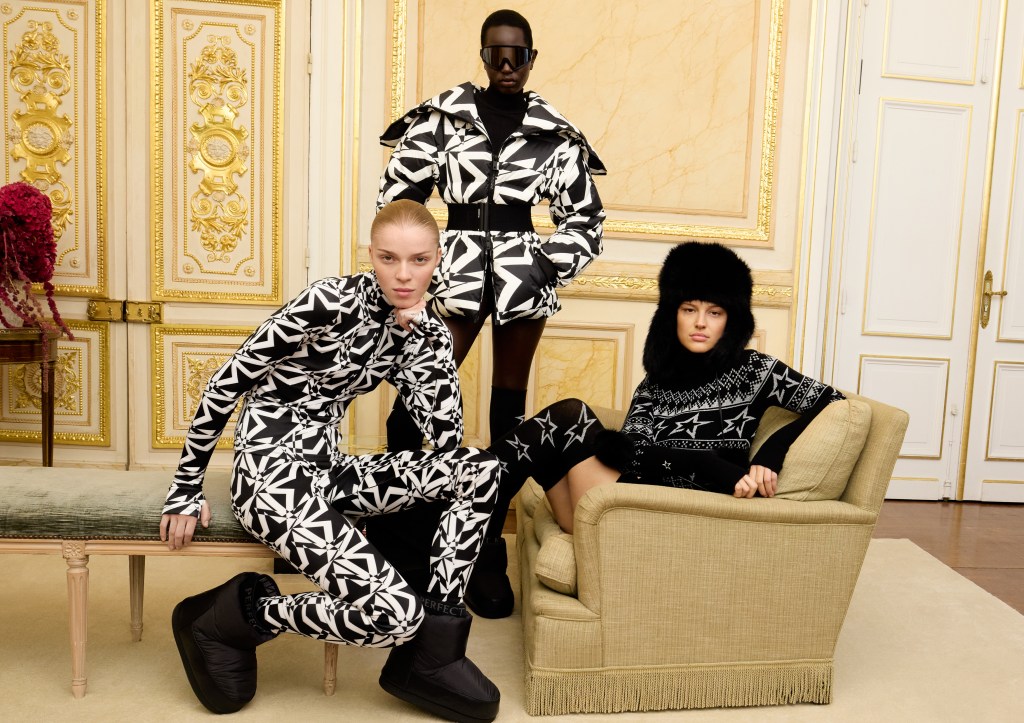 Elevate Your Après-Ski Style with H&M’s New&nbsp;Collection