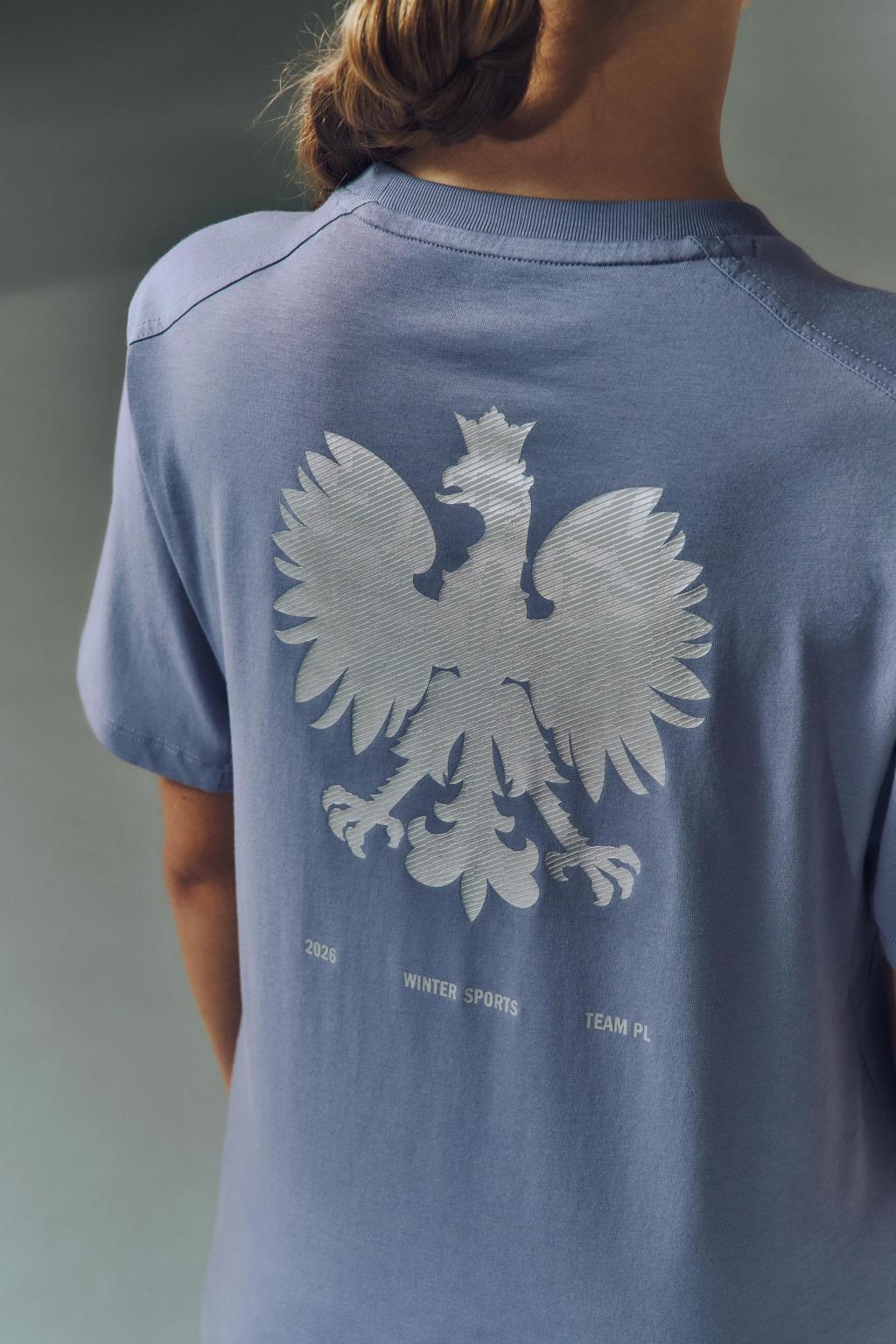 Adidas Unveils 2026 Winter Olympics Team&nbsp;Kits