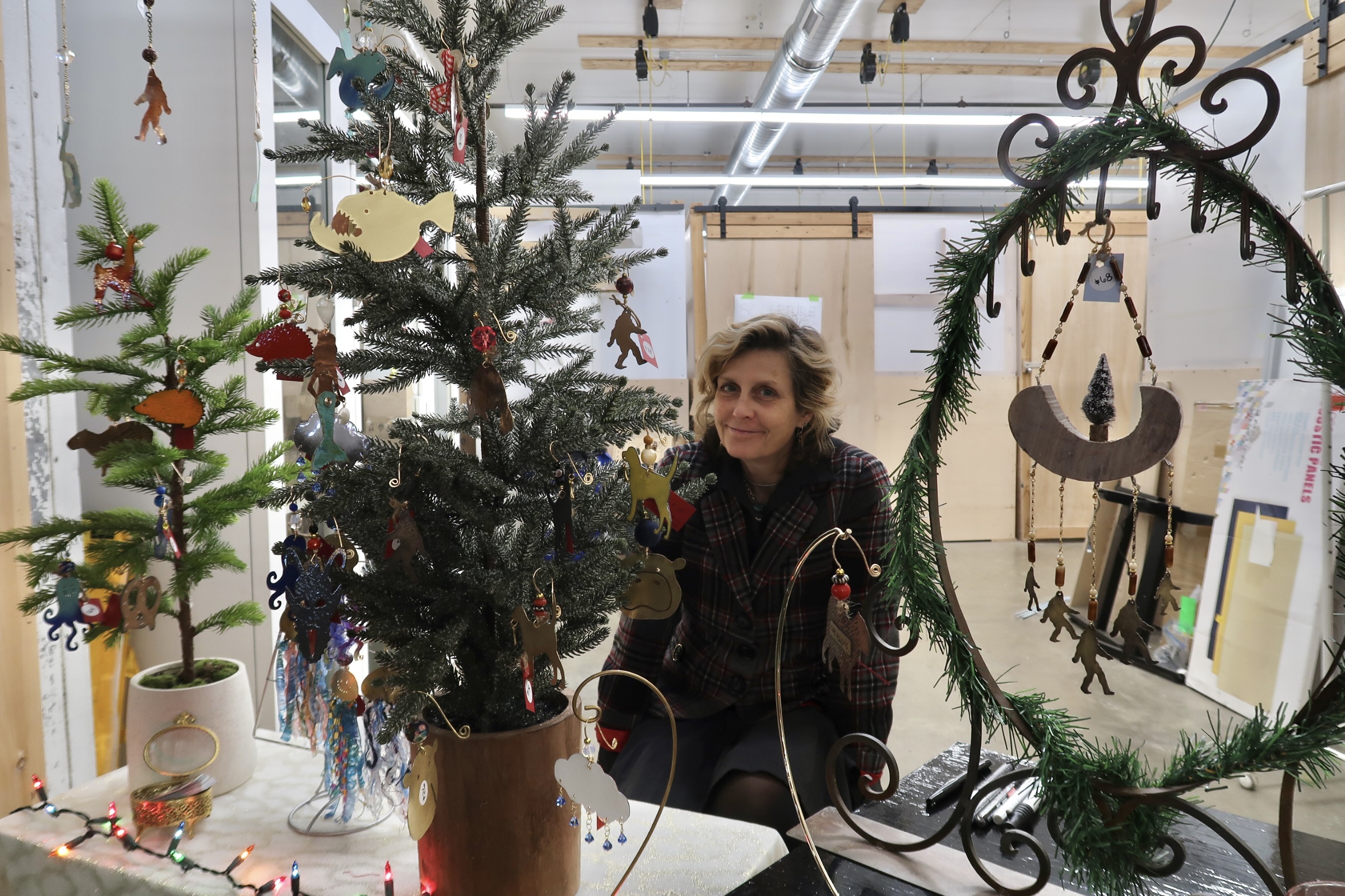 Miracle on American Street: Celebrating 5 Years of Local Artisans