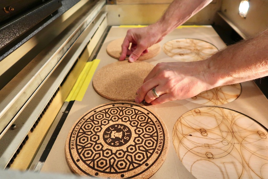 NextFab Unveils 2025 Holiday Gift Guide for Unique&nbsp;Gifts