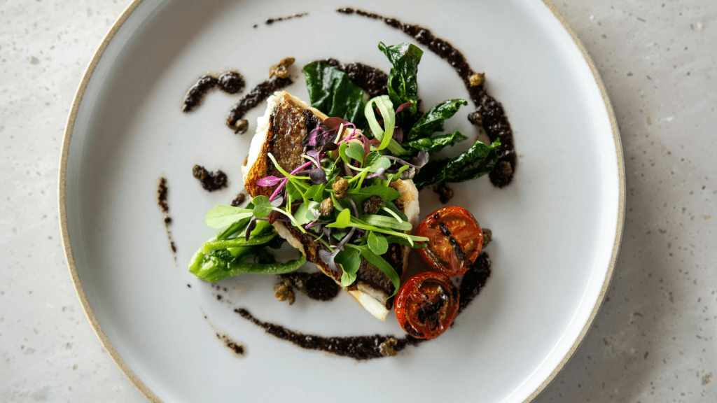 Center City Restaurant Week: January Dining&nbsp;Deals