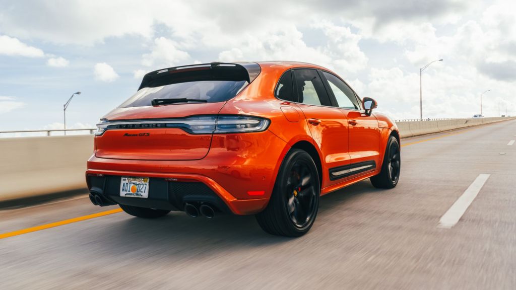 THE 2026 PORSCHE MACAN: ATLANTA’S ICON OF ELEVATED&nbsp;PERFORMANCE