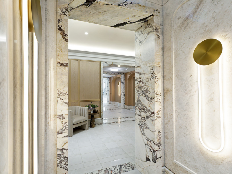 Chateau Auberge: Elevate Your Urban Lifestyle