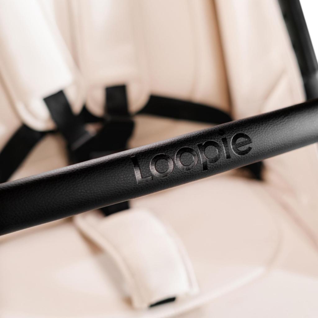 Reimagining Strollers: Morrama and Loopie’s Innovative&nbsp;Design