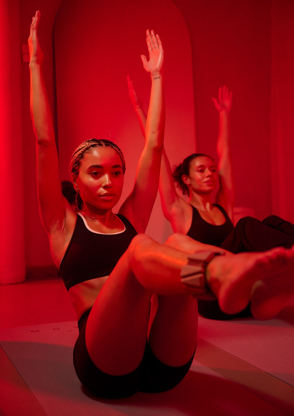 Transform Your Wellness Rituals with H&M Move’s Latest&nbsp;Edit