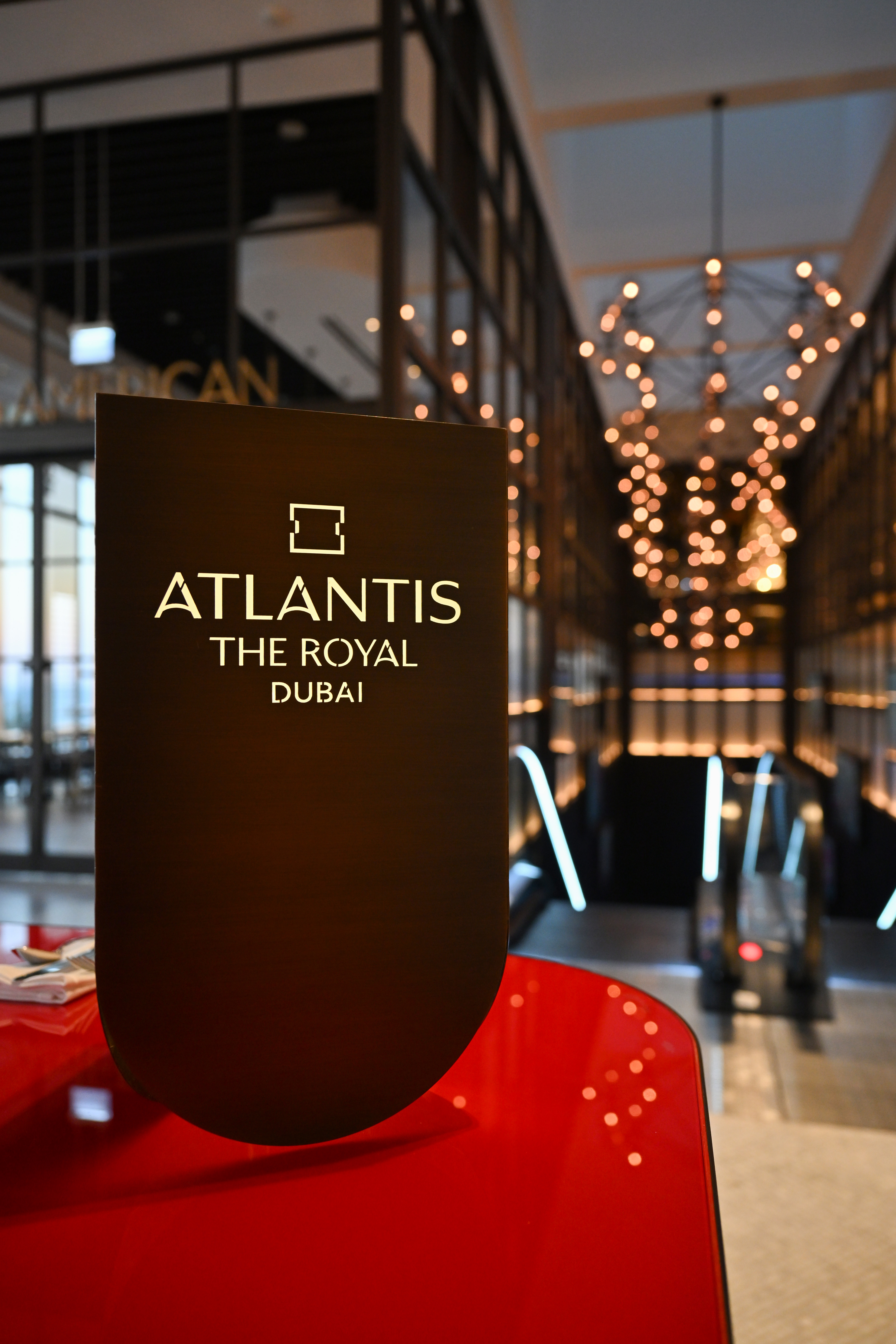 Experience Luxury Redefined at Atlantis The Royal in Dubai