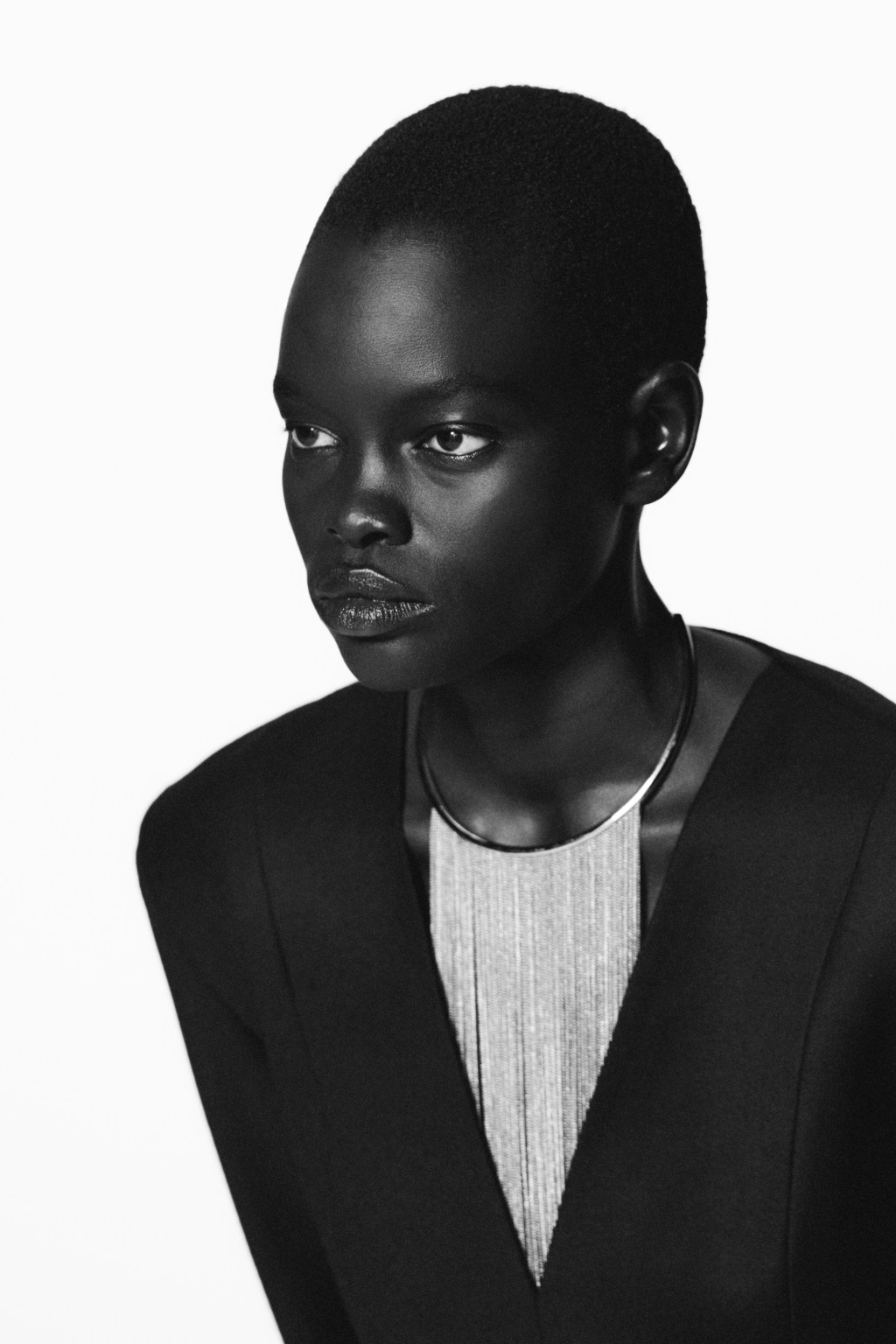 Winter Fashion: Power Dressing with a Soft&nbsp;Touch