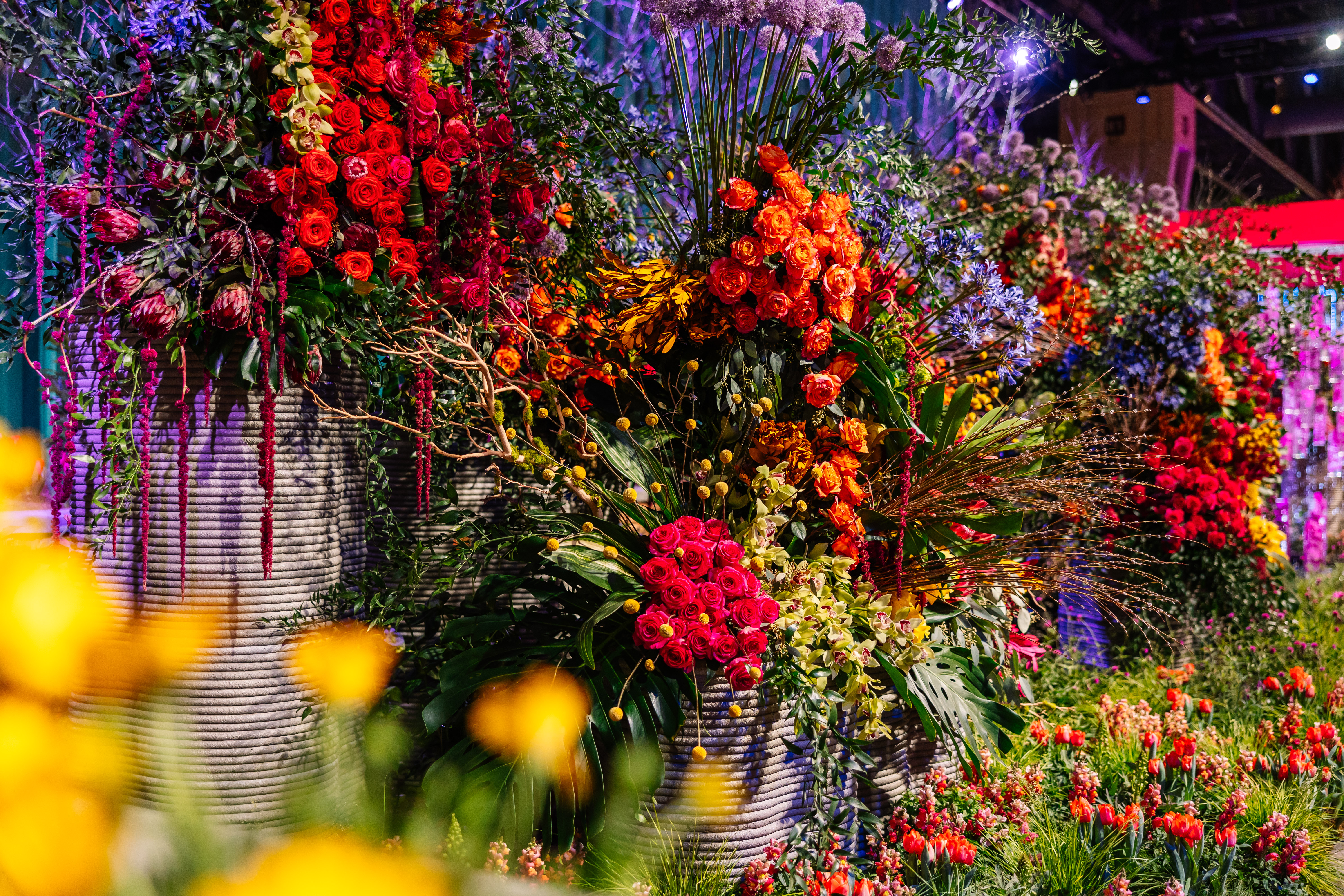 🌸 Bloom into Spring: The 2026 PHS Philadelphia Flower Show Experience