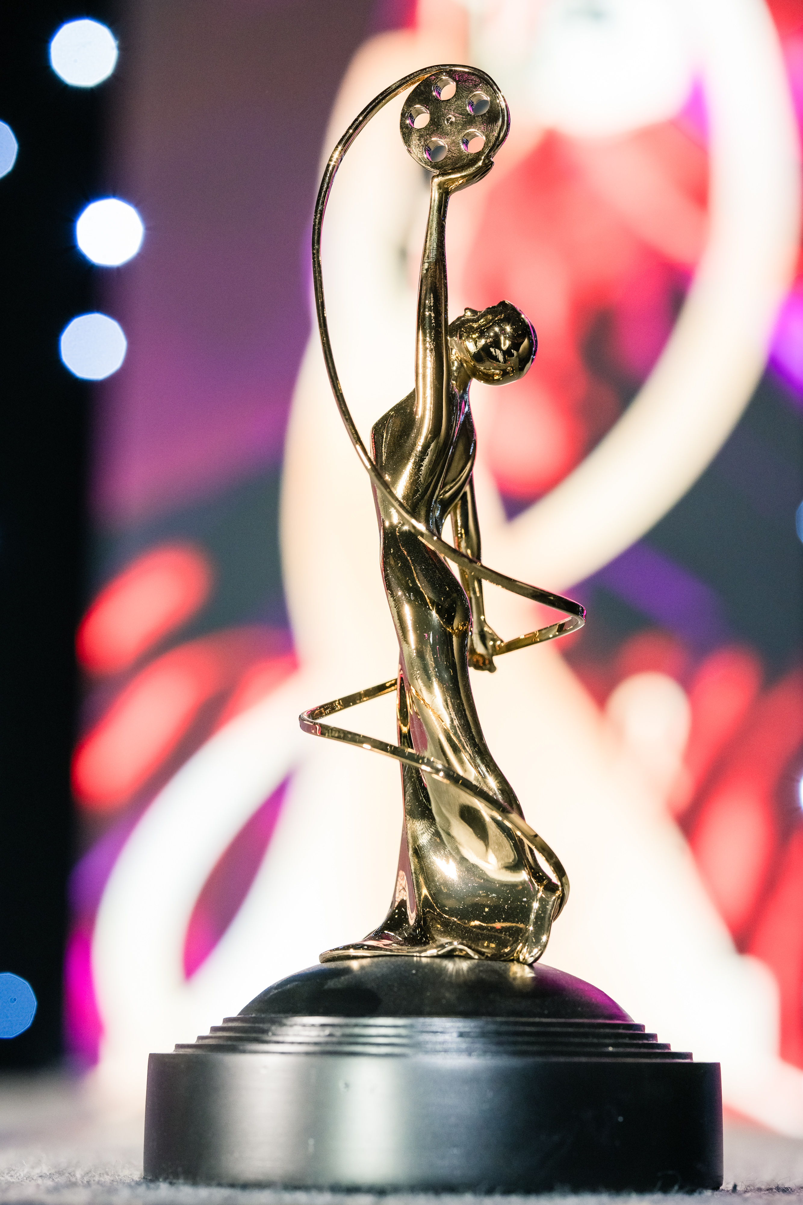13th Annual MUAHS Awards Celebrate Excellence in Make-Up and Hair Artistry in Hollywood