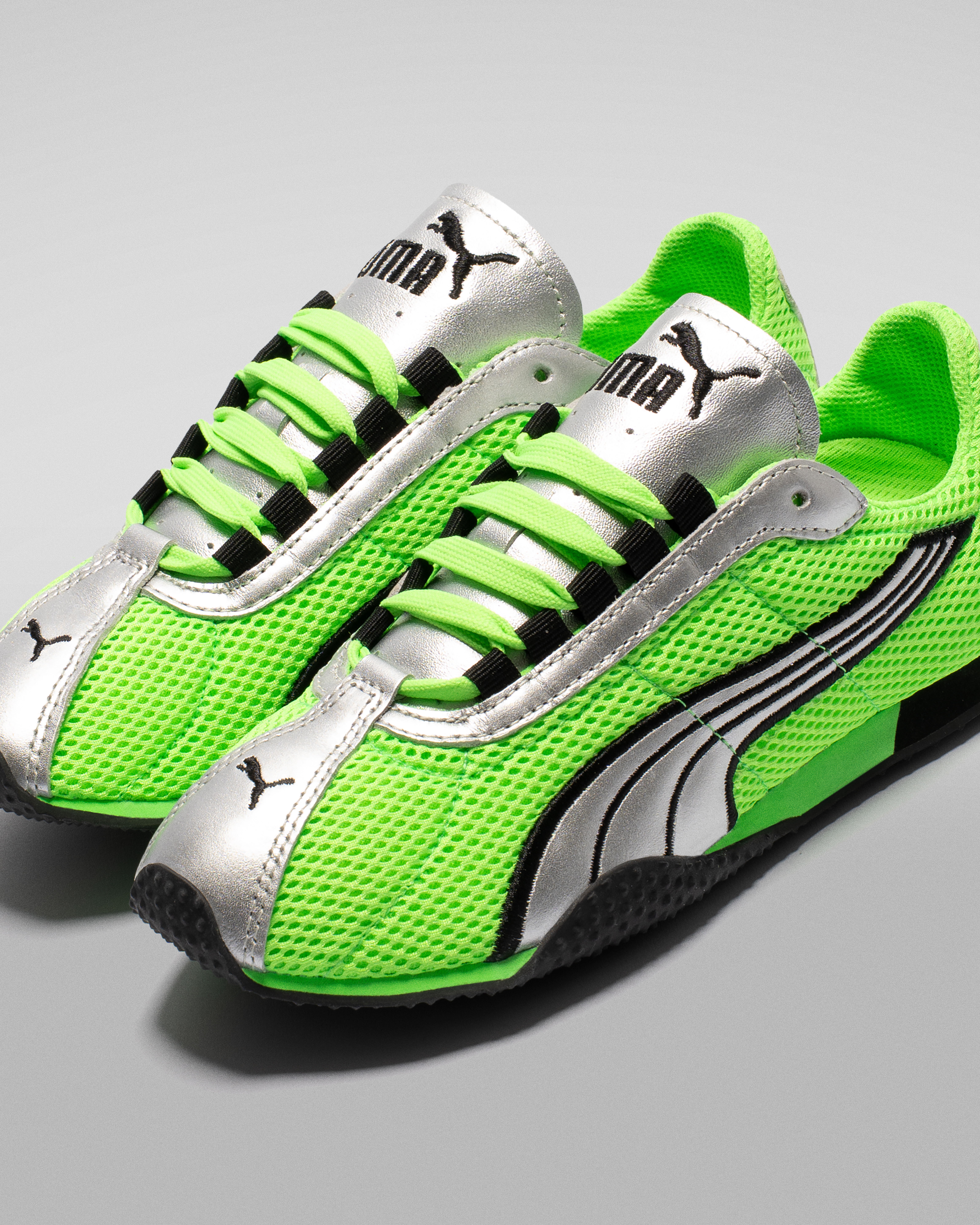 Editor’s pick energy: THE SNEAKER ROSÉ CAN’T STOP WEARING IS PUMA’S MOST SLEPT-ON SILHOUETTE