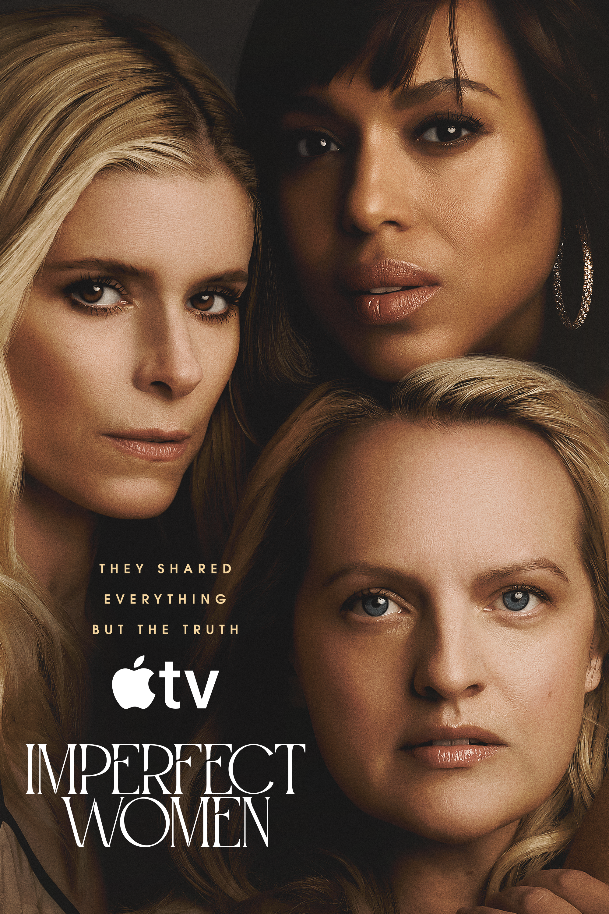 Imperfect Women: A Star-Studded Drama Bringing Complex Womanhood to the Screen