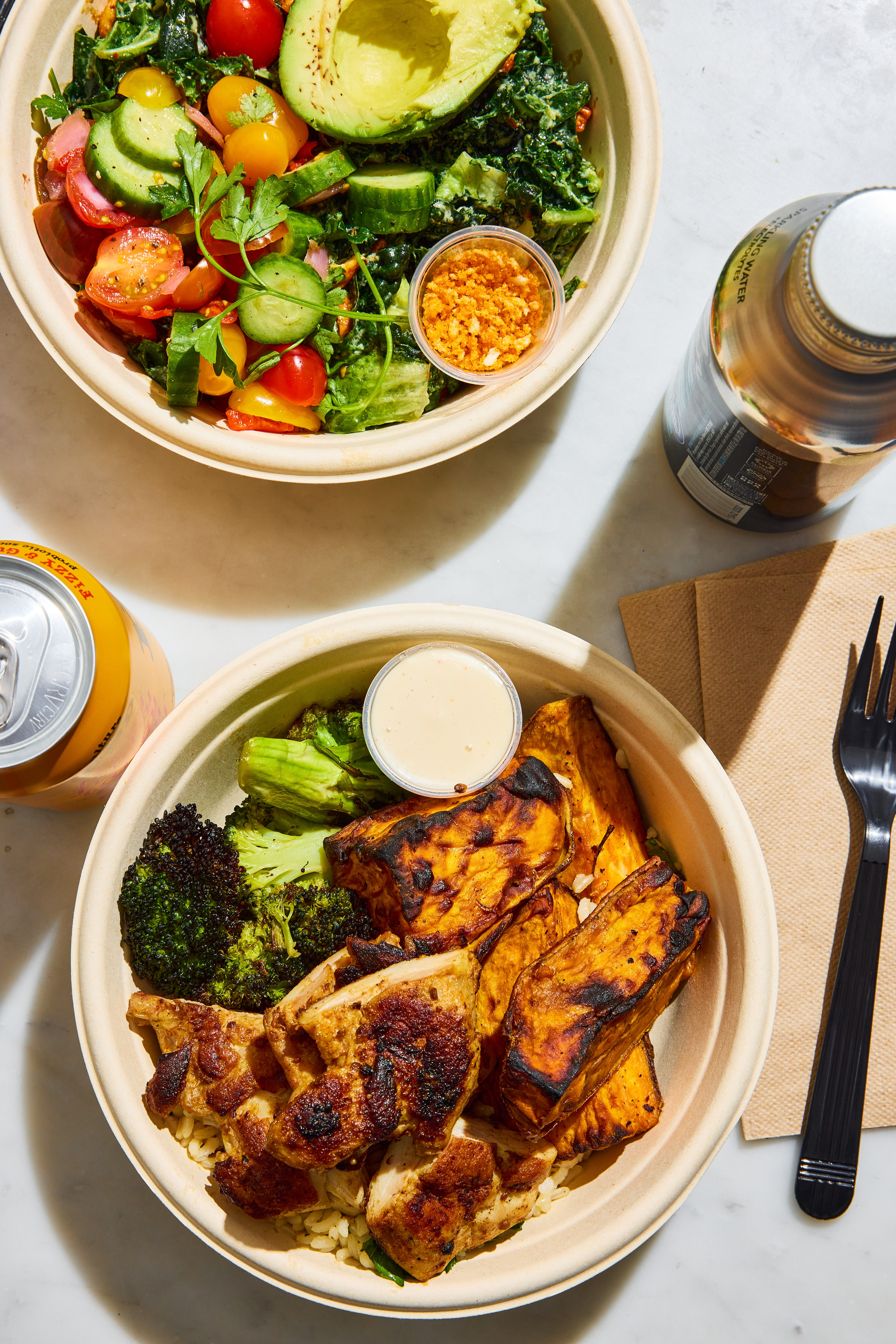 Dig Inn Brings Its Farm-Fresh Flavors to Center City Philadelphia