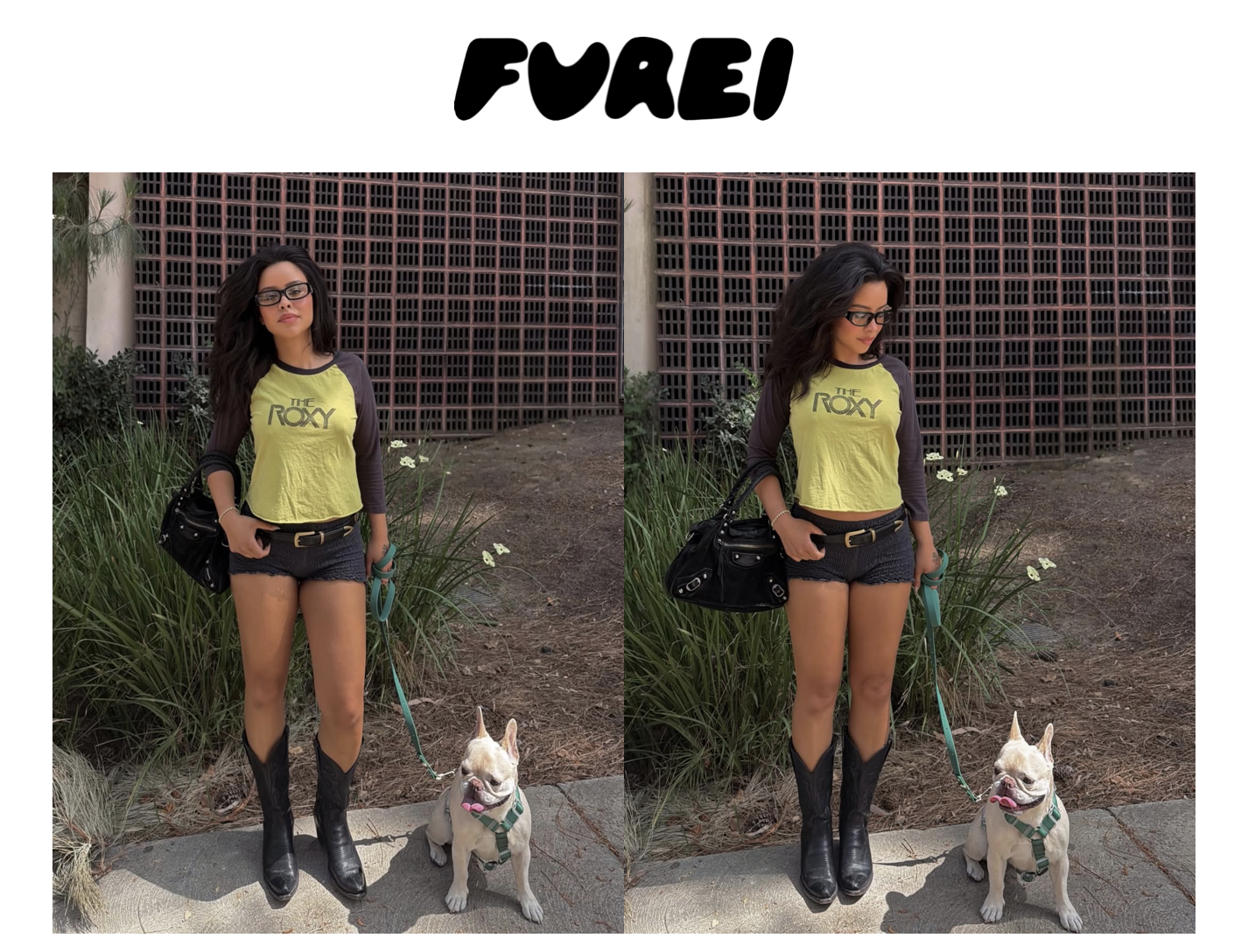 Cierra Ramirez Launches Pet Fashion Trend: Here’s Why It Matters