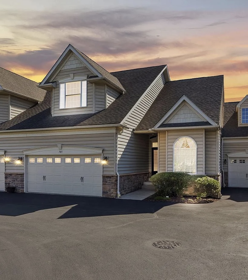 Building Real Relationships in Real Estate